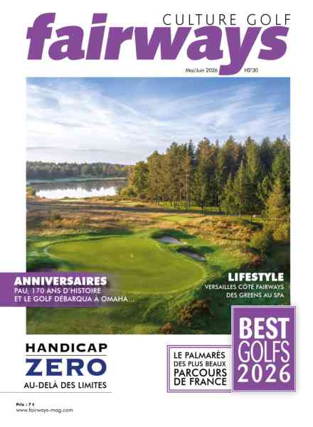 Fairways – Mai-Juin 2026