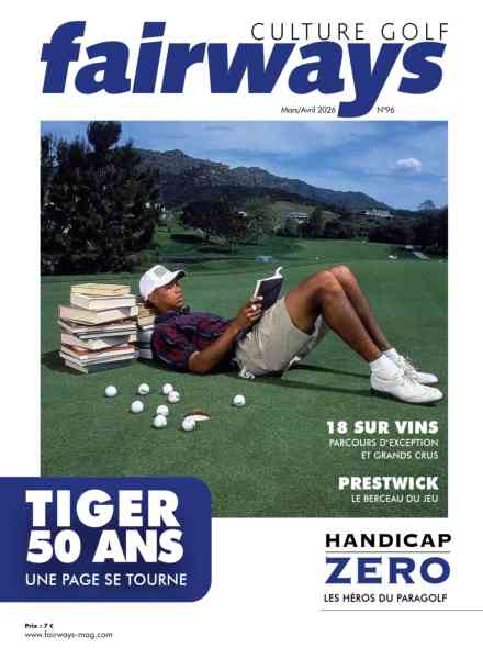 Fairways – Mars-Avril 2026