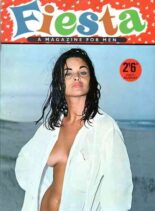 Fiesta – Volume 1 N 6 July-August 1967