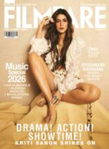 Filmfare Magazine – June-July 2026
