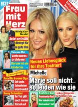 Frau mit Herz – 4 Juli 2026