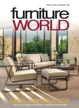 Furniture World – May-June 2026