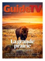 Guide TV – 5 Juillet 2026