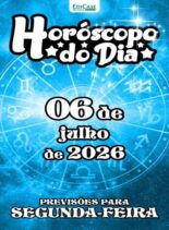 Horoscopo do Dia – 4 Julho 2026