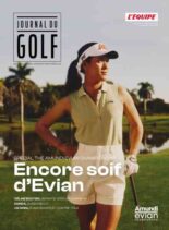 Journal du Golf – Juillet 2026