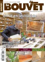 Le Bouvet – Juillet-Aout 2026