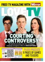 Love TV – 4 July 2026