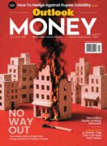 Outlook Money – July 2026