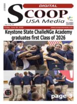 ScoopUSA – June 26 2026