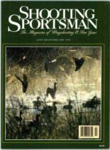 Shooting Sportsman – January-February 1995