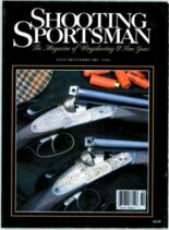 Shooting Sportsman – January-February 1996