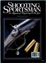 Shooting Sportsman – July-August 1995