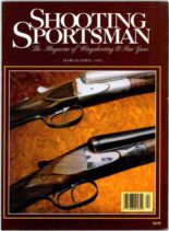 Shooting Sportsman – March-April 1995