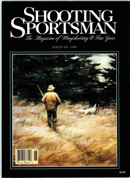 Shooting Sportsman – May-June 1996