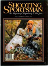 Shooting Sportsman – November-December 1995