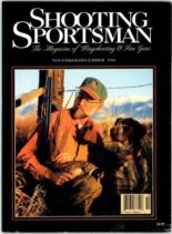 Shooting Sportsman – November-December 1996