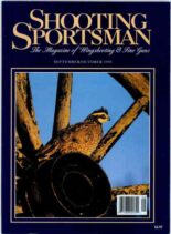 Shooting Sportsman – September-October 1995