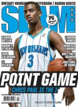 Slam – February 2009