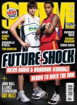 Slam – June 2009
