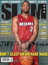 Slam – May 2009