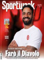 SportWeek – 4 Luglio 2026