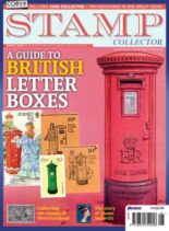 Stamp Collector – August 2026