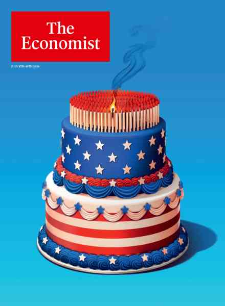 The Economist UK – 4 July 2026