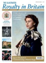 The Illustrated Royalty in Britain – Spring 2026