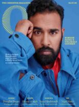 The Observer Magazine – 5 July 2026
