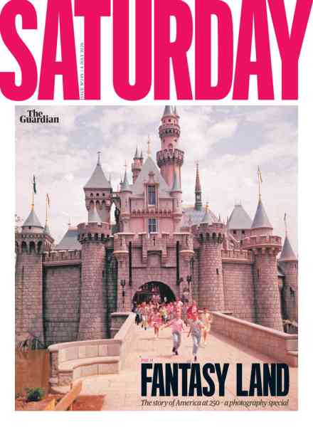 The Saturday Guardian – 4 July 2026