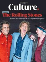 The Sunday Times Culture – July 5 2026