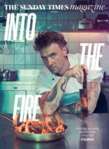 The Sunday Times Magazine – July 5 2026