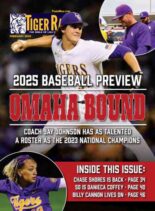 Tiger Rag – February 2025