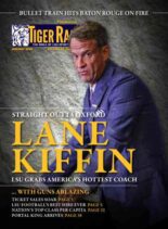 Tiger Rag – January 2026