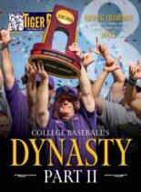 Tiger Rag – July 2025