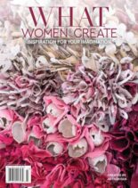 What Women Create – Fall 2022
