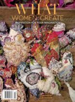 What Women Create – Summer 2022