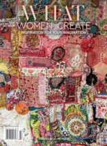 What Women Create – Winter 2021