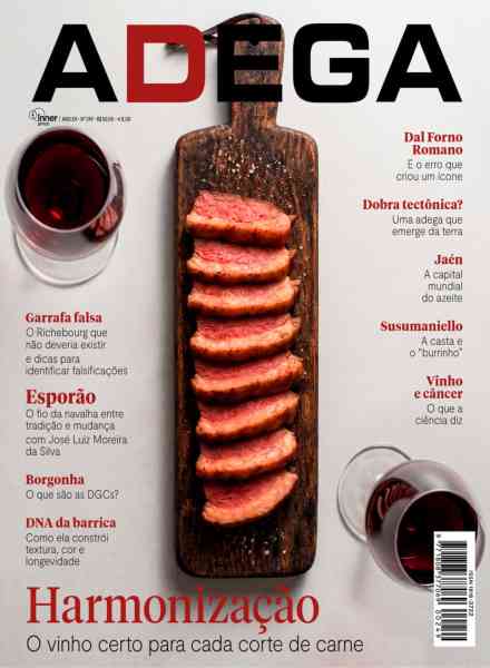 Adega – 24 Junho 2026