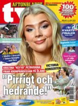Aftonbladet TV – 6 Juli 2026