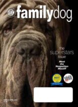 AKC Family Dog – March-April 2022