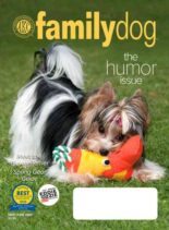 AKC Family Dog – May-June 2022