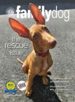 AKC Family Dog – November-December 2023