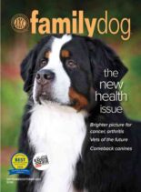 AKC Family Dog – September-October 2023