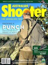 Australian Shooter – May 2024