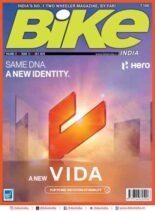 Bike India – July 2026