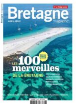 Bretagne Magazine – Hors-Serie – Juin 2026