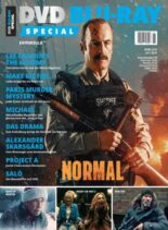 DVD Blu-Ray Special – Juli 2026