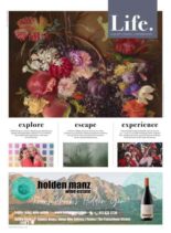 Franschhoek Life – July-August 2026