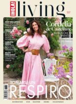 Hola! Living – Julio 2026
